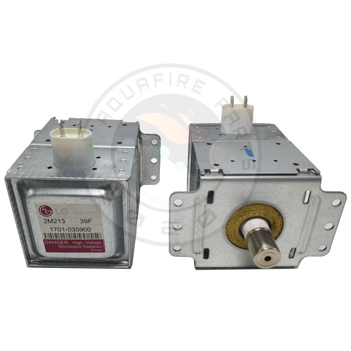 Microwave Magnetron Microwave Lg 2M213 Microwave Oven Parts