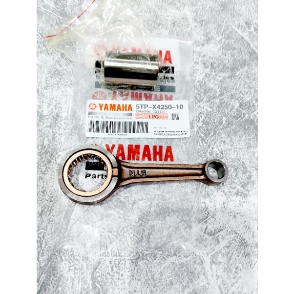 STANG SEHER JUPITER Z 5TN