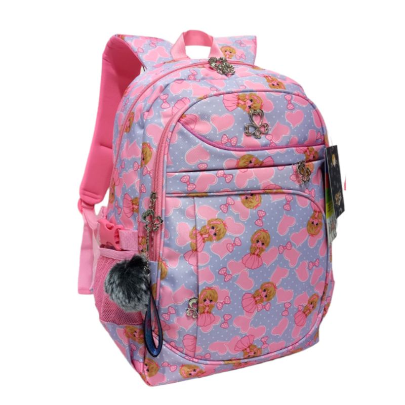 Tas ransel alto girl anak wanita 72379G multi model