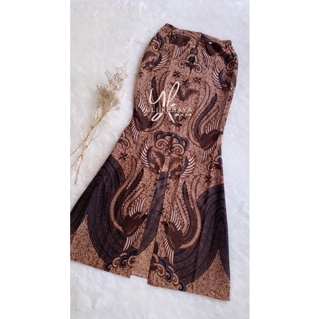 Rok Batik Wiru , Span , Mermaid/duyung , Lipat Pramugari thapki | sarimbit batik