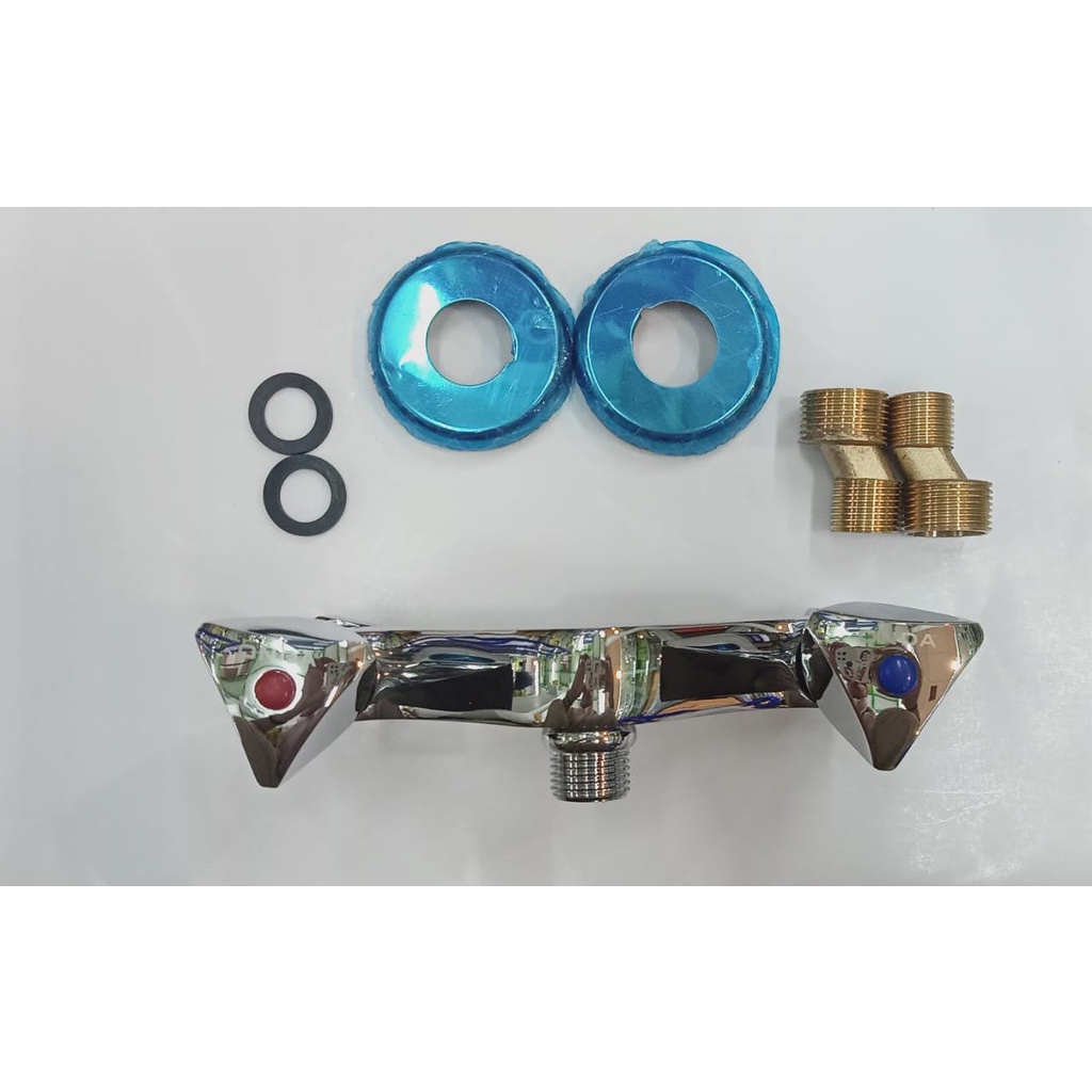 Kran Hot &amp; Cold K 306 CB Onda