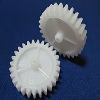 GEAR ARM SWING GIR COUPLER 27T RU5-0307 HP LASERJET 1320 2015 1160 P2035 P2055