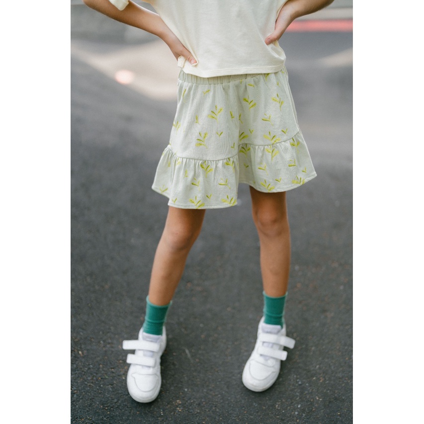 Rok Anak Perempuan BOHOPANNA - EMILY SKIRT 1-4 Tahun