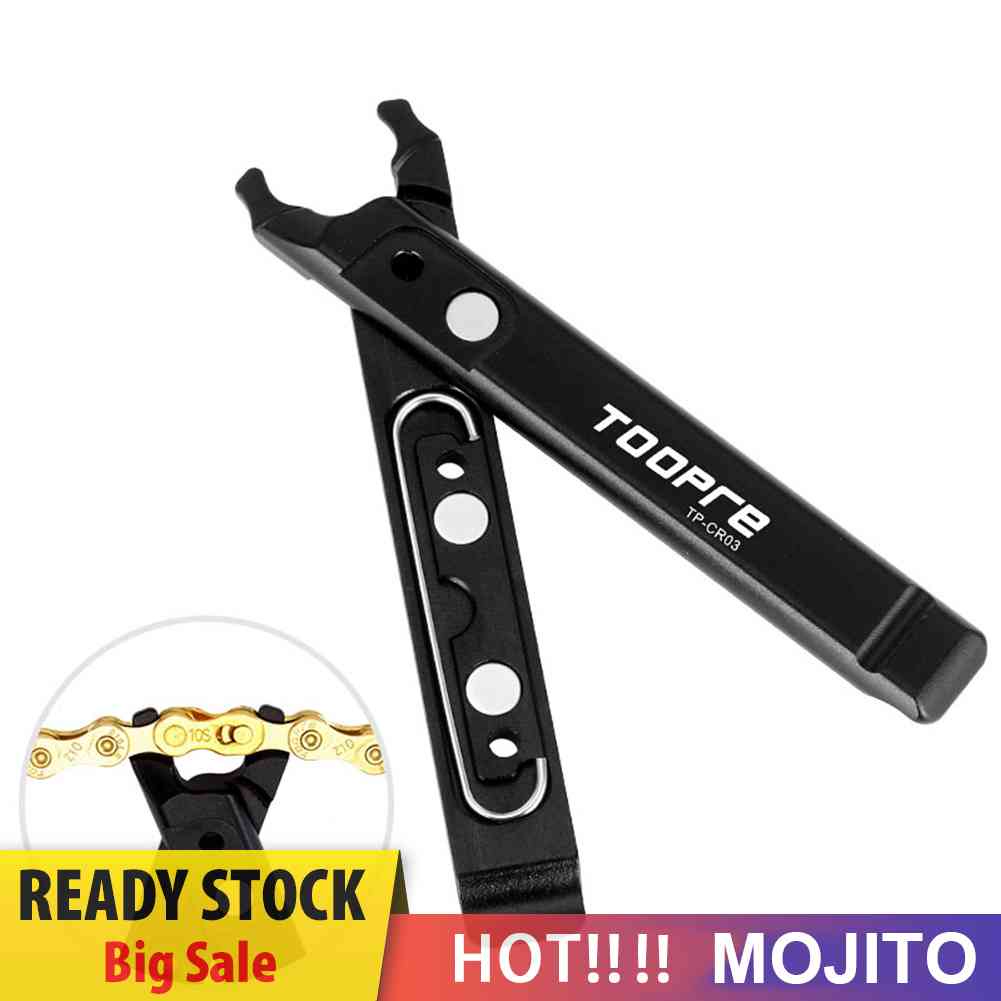 Toopre Tang Penjepit Rantai Sepeda Multifungsi Quick Release