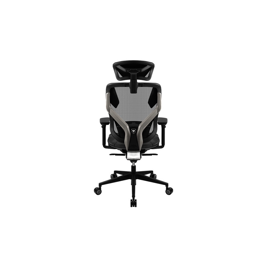 Gaming Chair ThunderX3 YAMA 5 Black | Ergonomic Gaming Chair