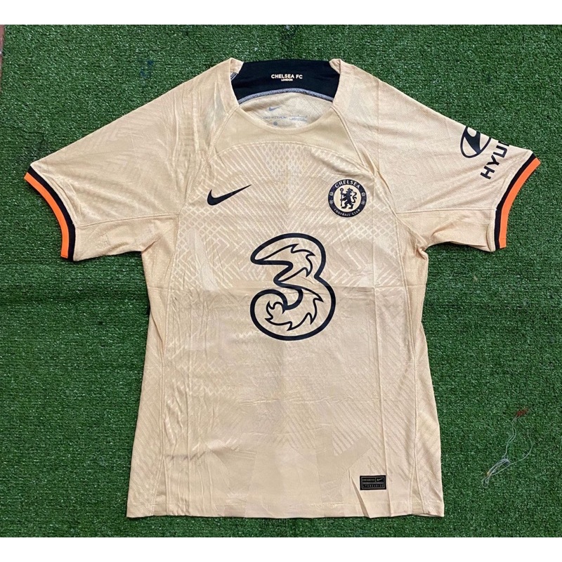 JERSEY CHELSEA THIRD 2023