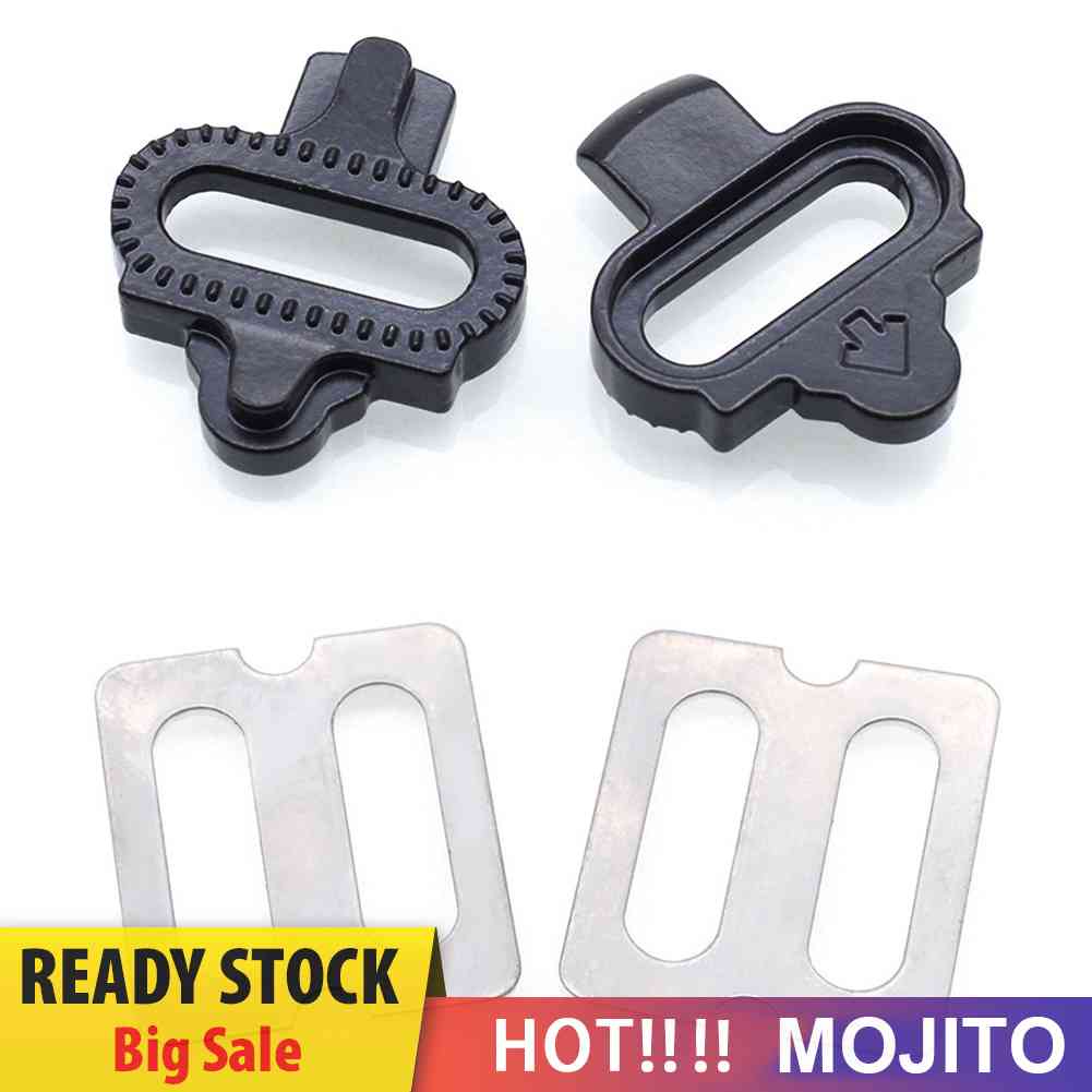 Spd Pedal Cleat Sepeda Gunung MTB Untuk SH51m088m 540