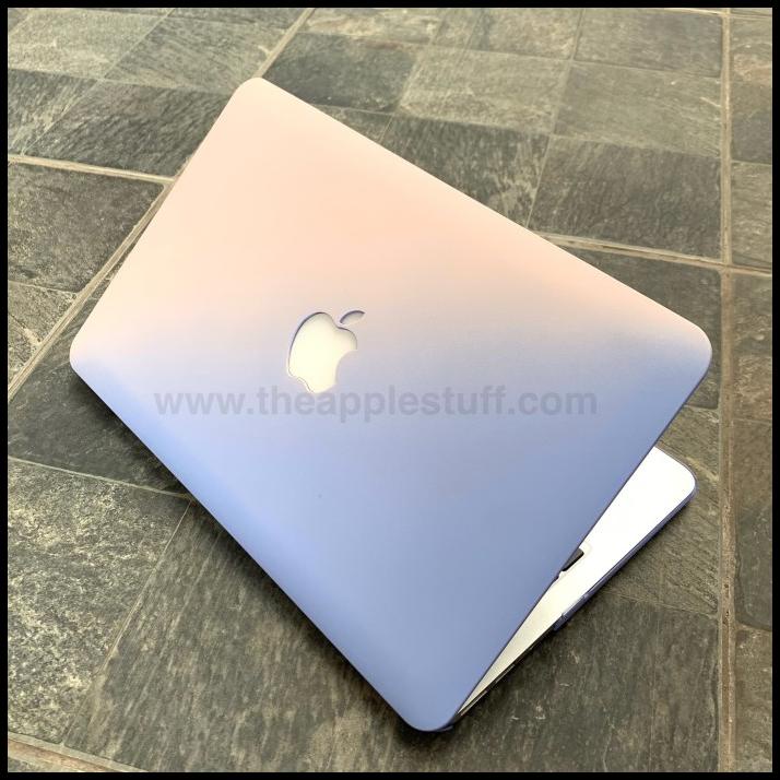Macbook Case Pastel Gradient