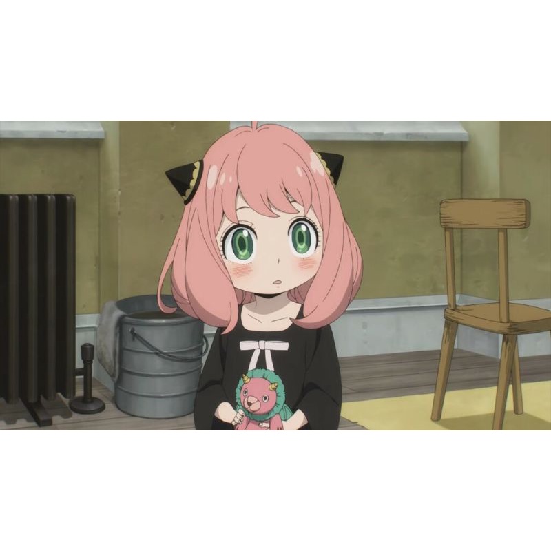 Rental/sewa anya daily