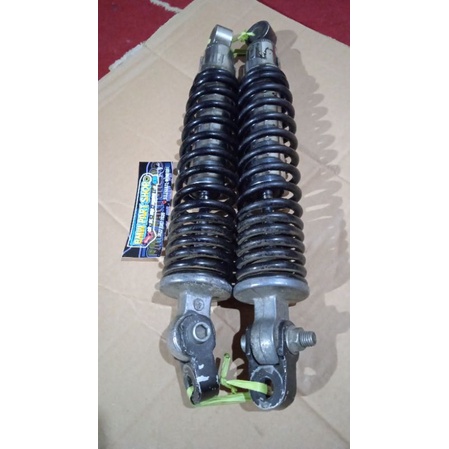 SKOK BELAKANG GL PRO MAX ORI NORMAL ASLI BAWAAN MOTOR GL