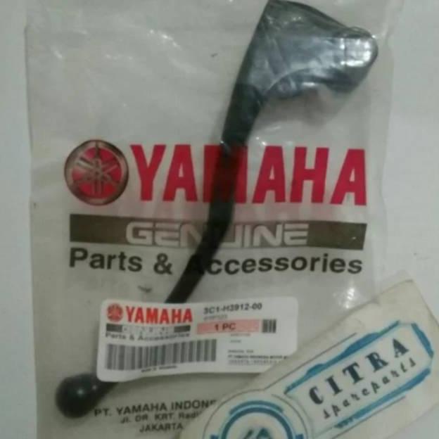 handle kiri kopling vixion scorpio tuas handel