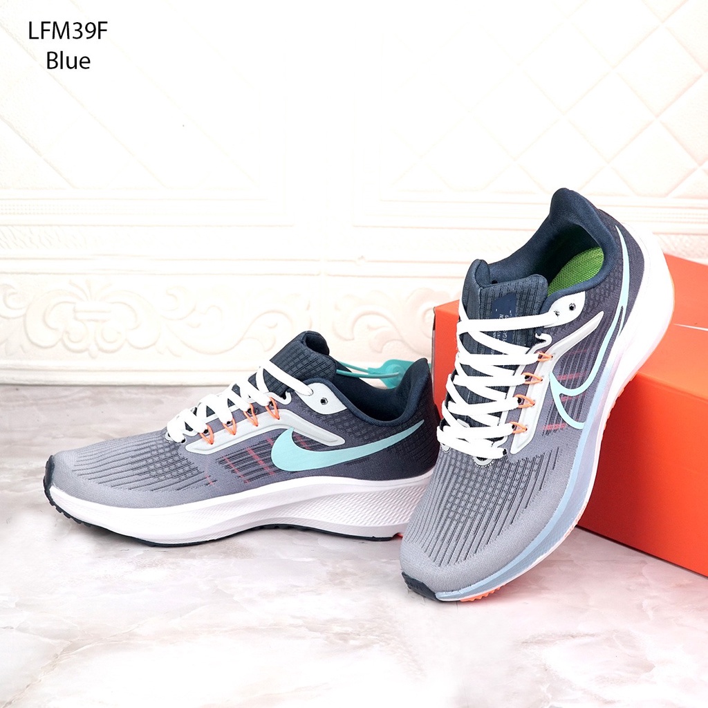 SEPATU CEWEK NK ZOOM AIR PEGASUS 39 LFM39F