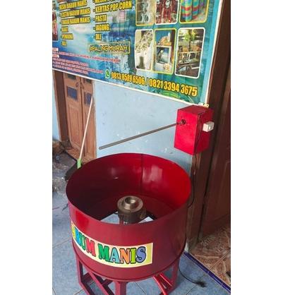 AHS1-4635| OBRAL DINAMO PENGGULUNG ARUMANIS TWISTER CUP | DINAMO PEMUTAR OTOMATIS | DINAMO ARUMANIS 