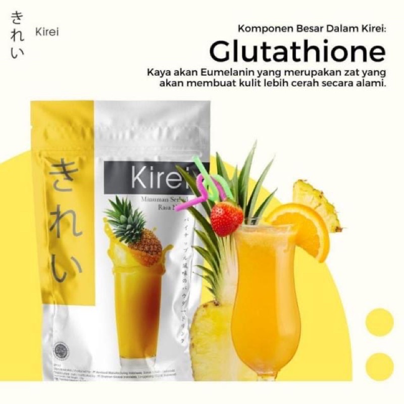 

Glutathione