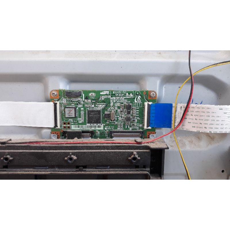 TCON TICON-BOARD LOGIC TV PLASMA SAMSUNG PS 42E450A