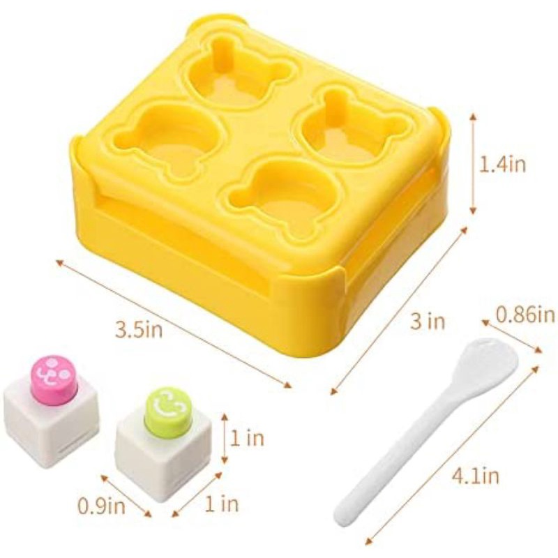 Harga Rice Mold Mini Terbaru Mei 2025 | BigGo Indonesia
