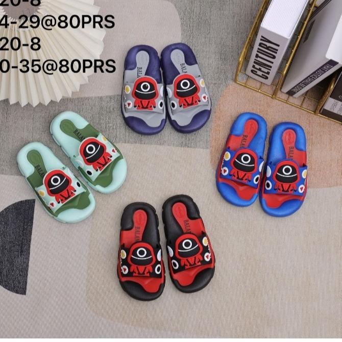 Sale Terbatas terbaru,,,Sandal Anak Squid Game Korea Jelly Import Merk Balance 520 Laki Laki Dan Per