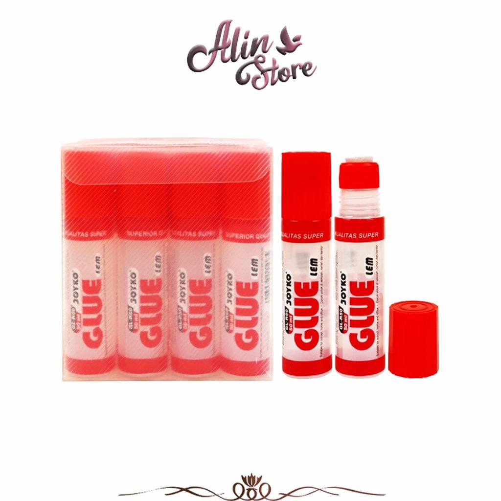 

Lem Cair Joyko GL-R50