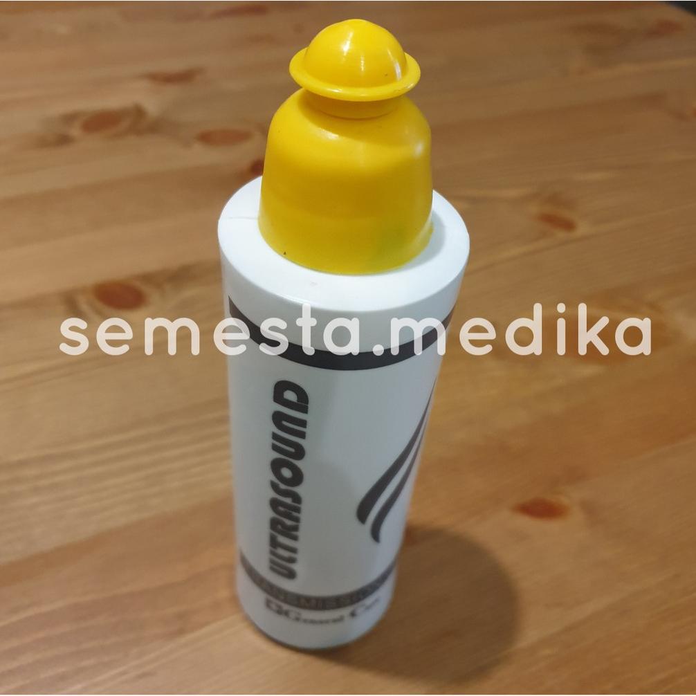 PRODUK- ULTRASOUND GEL / GEL ULTRASOUND DOPLER USG / US GEL / GEL USG .