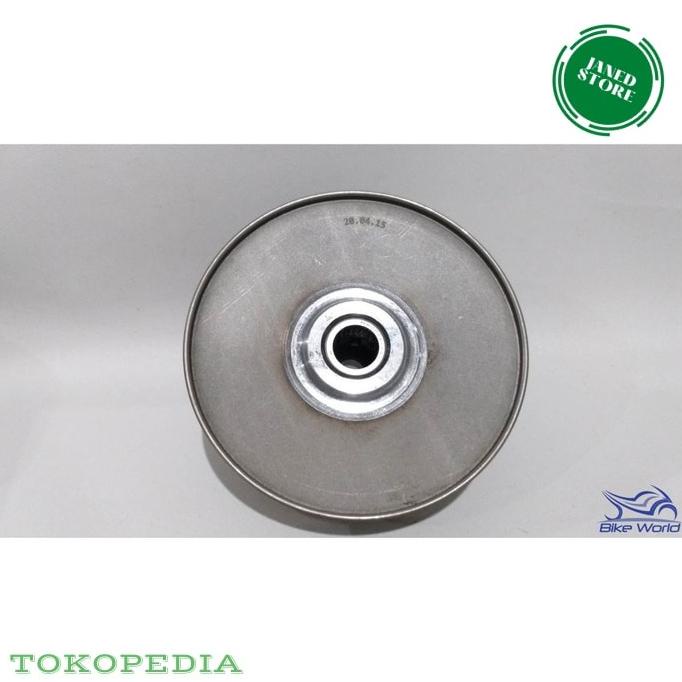 SPAREPART MOTOR 5639 PULLY VARIO 125