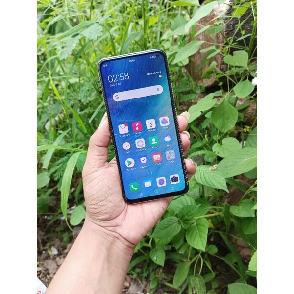 VIVO V19 8/128 GB