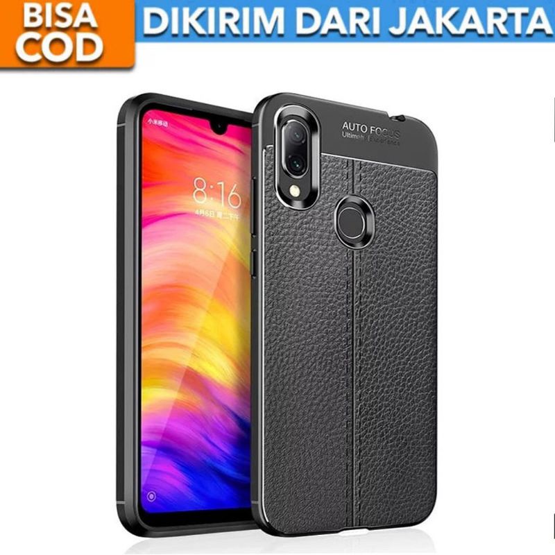 softcase LAVA BENCO V60 AUTO FOCUS 6,1inci