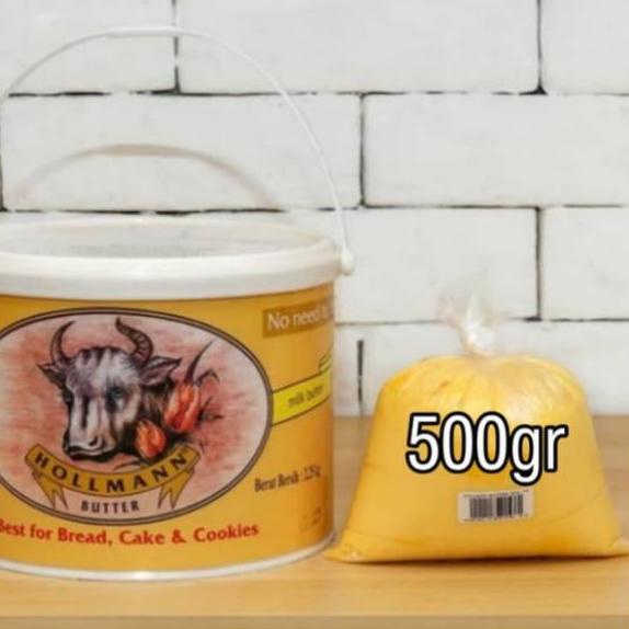 

Kodeu1U5g--Butter Hollman Repack 500 gr