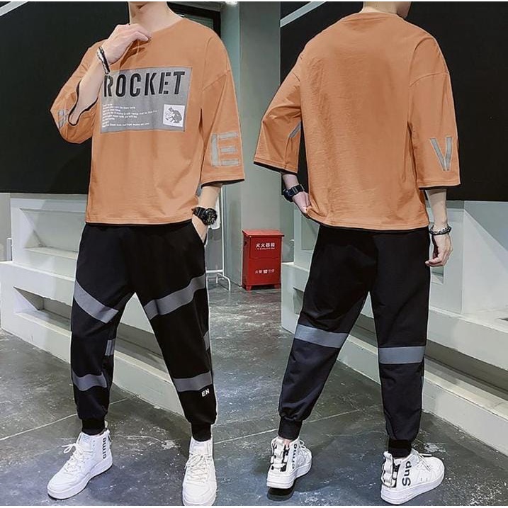 STELAN OVERSIZE ROCKET - STELAN MURAH KEKINIAN