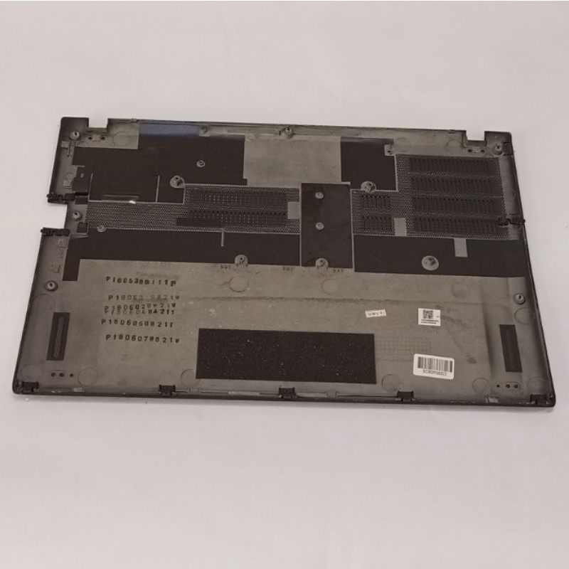 CASE CASING BAWAH LENOVO THINKPAD T 480 S  T480S