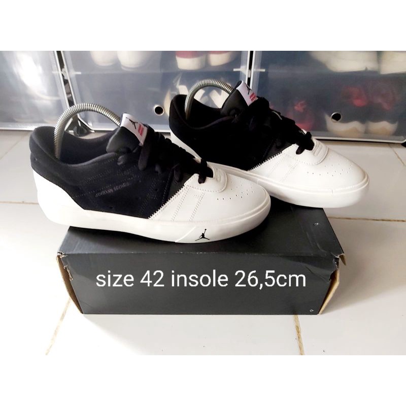 Air Jordan Series ES original autentic (New)