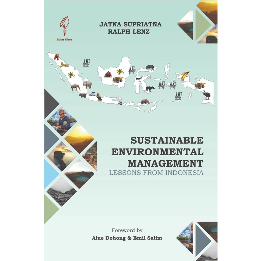 

Sustainable Environmental Management: Lessons from Indonesia