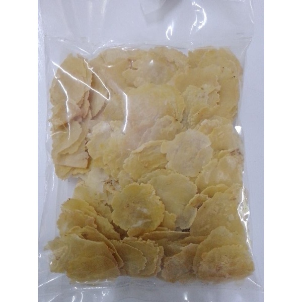 

Emping Super 250g Bogor Frozen