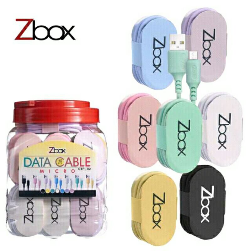 Kabel Data Zbox