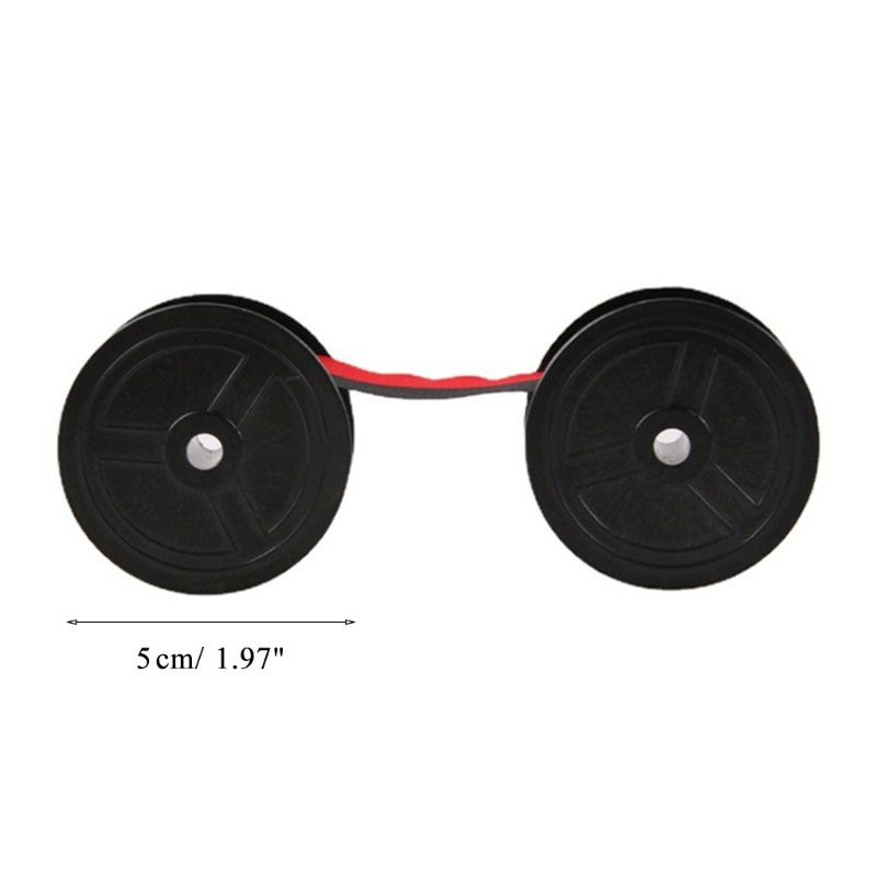 Cre 5pcs Pita Tipe GR24 Untuk Printer GR24 GR41 GR42 GR51 STAR 1231P EP102