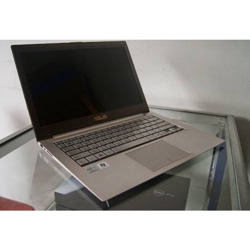 laptop asus zenbook ux31e