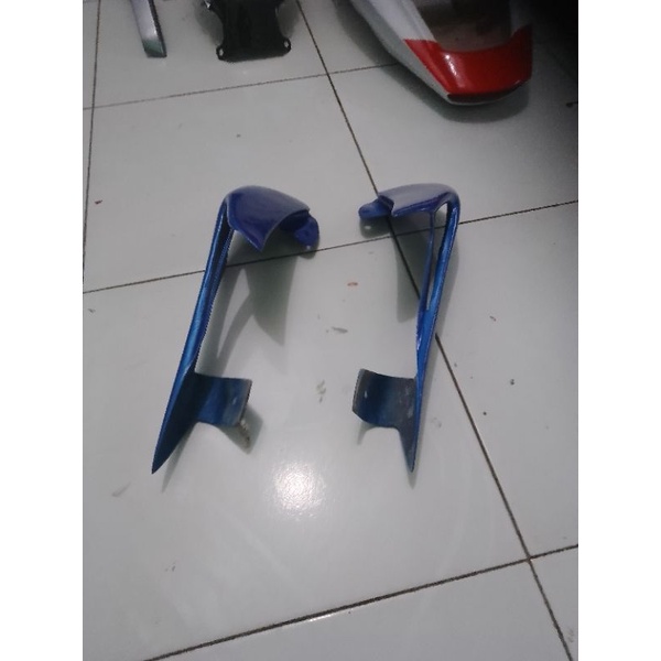 AeroGP pnp Gsx150R