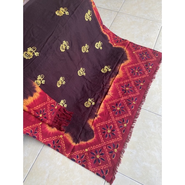 Sutra Jumputan Singaraja