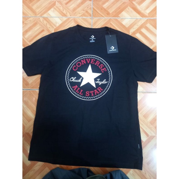 kaos converee CONCTP ALL STAR TEE