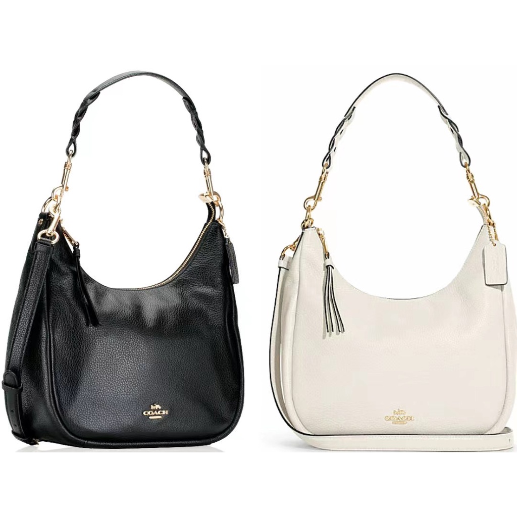 Coach 9190 armpit bag half moon bag shoulder bag messenger bag handbag   byb