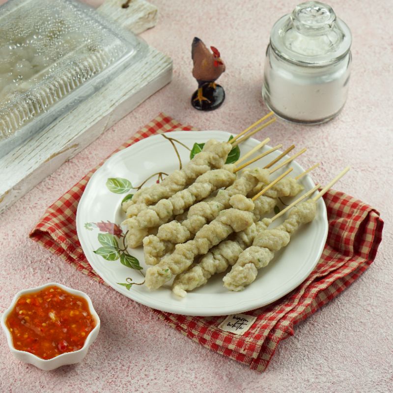 Frozen/Mentah Sempol Ayam