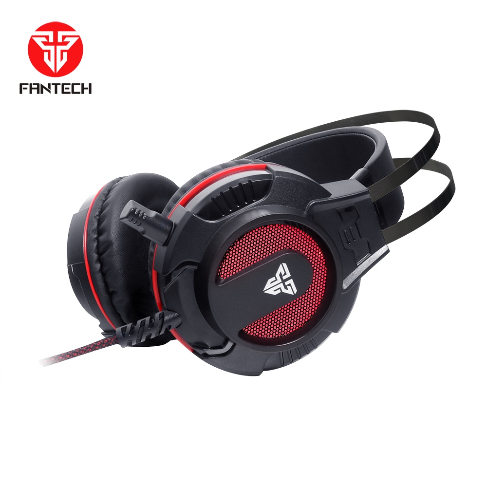 Fantech VISAGE II HG17s RGB Gaming Headset