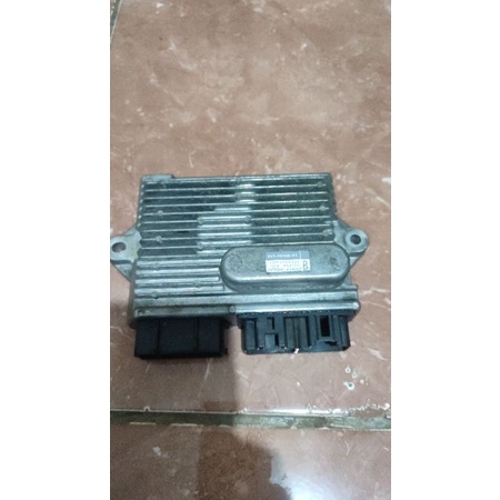 ECU/SGCU AEROX OLD/LEXI NON ABS