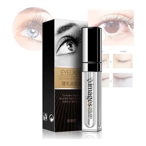 Images Nourishing Liquid Eyelashes Serum Melentikan dan Memanjangkan Bulu Mata CANTIK