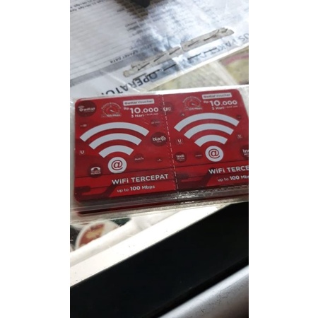 Spincard Wifi.id