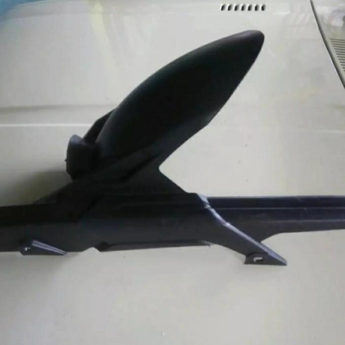 Spakbor Spakbor Kolong Yamaha Jupiter Mx New 135