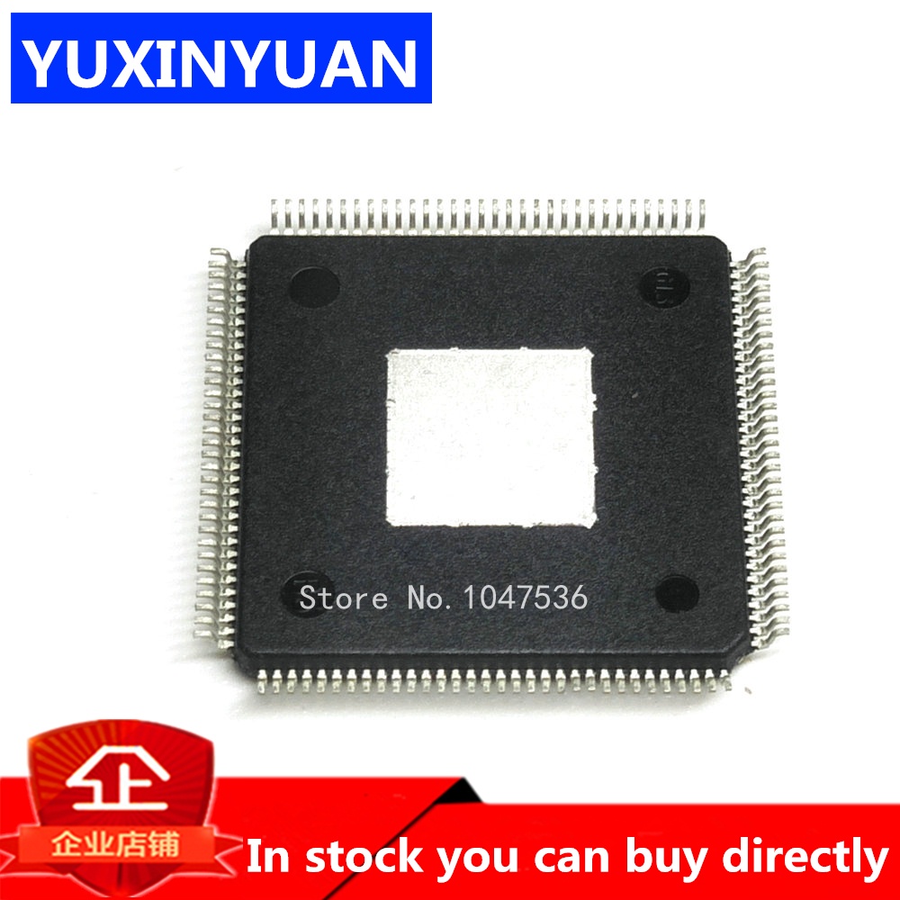 1pcs MT8200ALE MT8200ALE-BDSL MT8200 LCD CHIP TV QFP Dalam Stok cytX _ 新Pjg