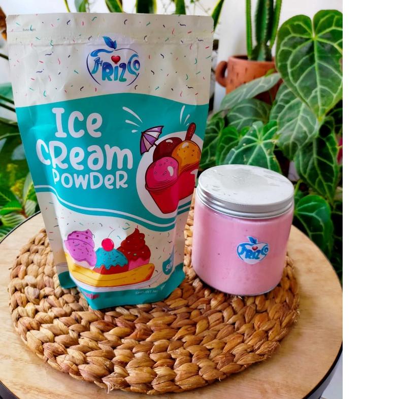 

11.11✔️Bubuk Es Krim Frizco 500 gr Mudah buatnya|SQ8
