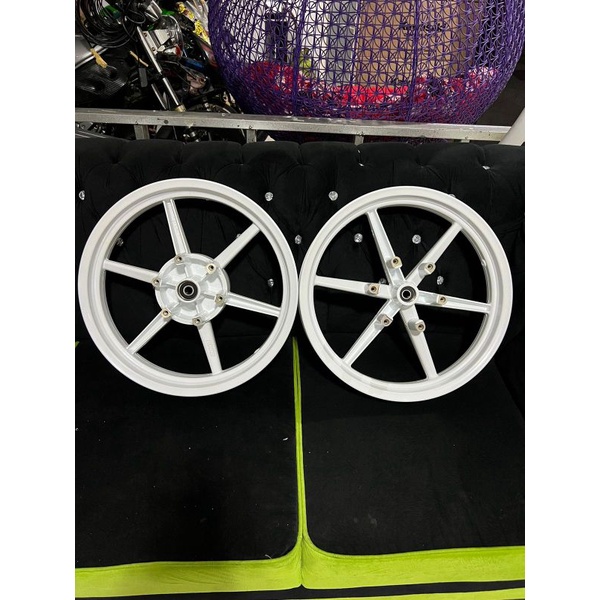 Velg V Rossi Sprint Derik Ninja R, RR, SS