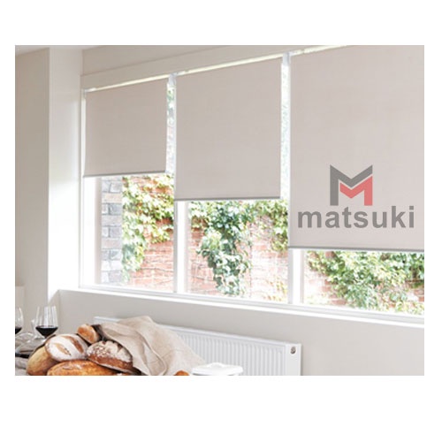 MATSUKI GORDEN ROLLER BLIND