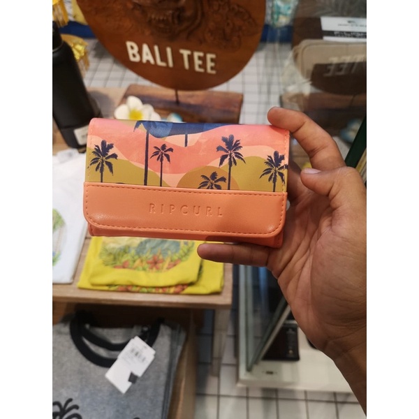 Dompet Ripcurl Original Mew Arrival